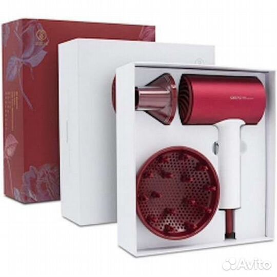 Фен Xiaomi Soocas Hair Dryer H5 новый, гарантия
