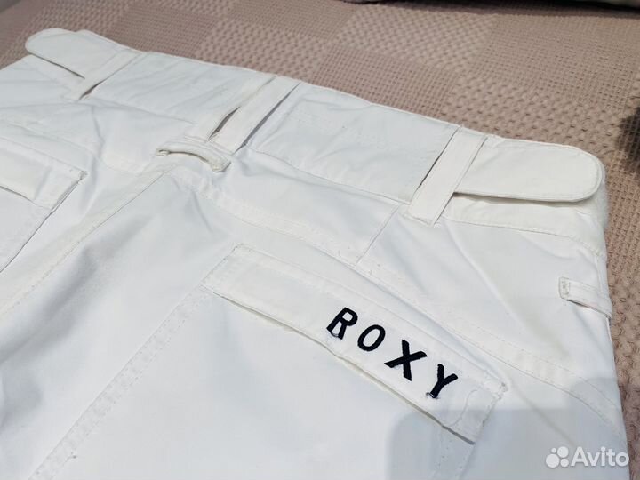 Сноубордические штаны женские Roxy