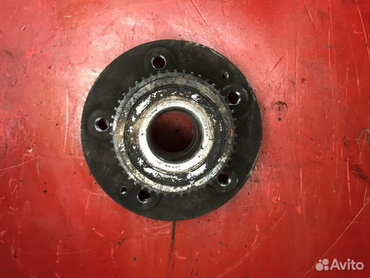 Ступица задняя Ssangyong Actyon New G20