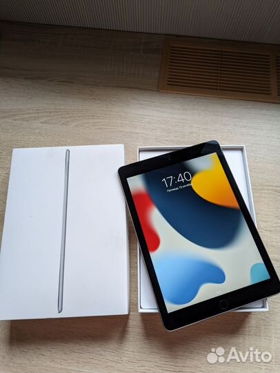 iPad air 2 LTE идеал