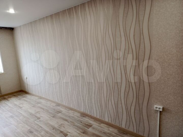 Комната 18,5 м² в 1-к., 5/5 эт.