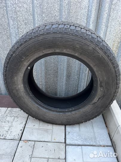 Продам резину