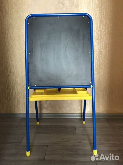 Мольберт детский