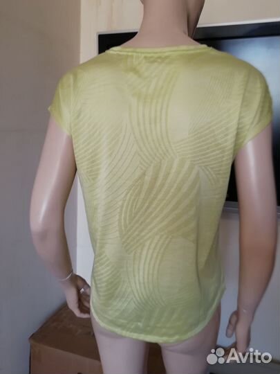 Футболка (09.03.25) S