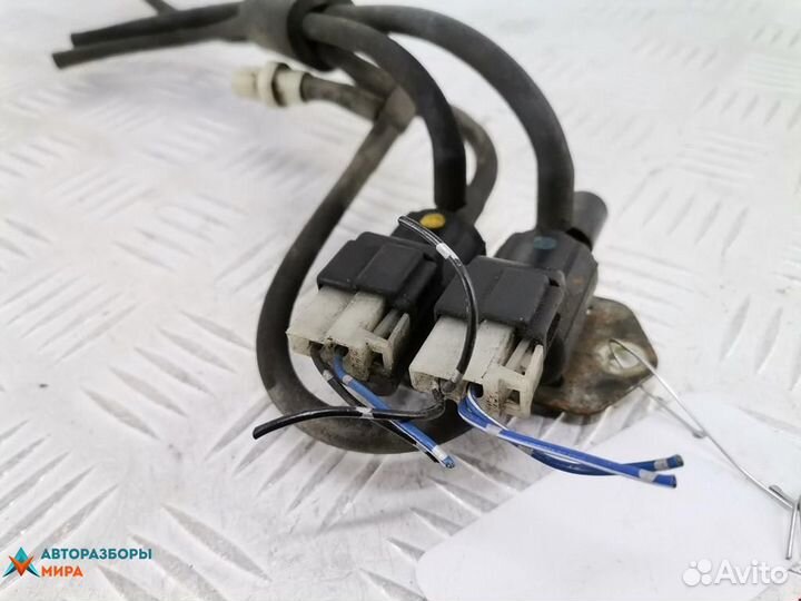 Клапан вакуумного управления Mitsubishi L200 3