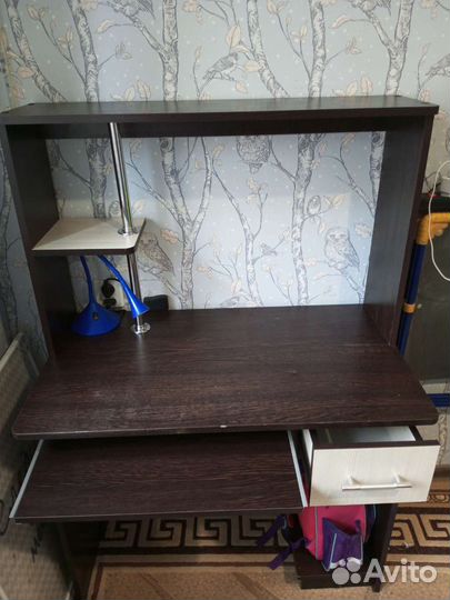 Компьютерный стол бу