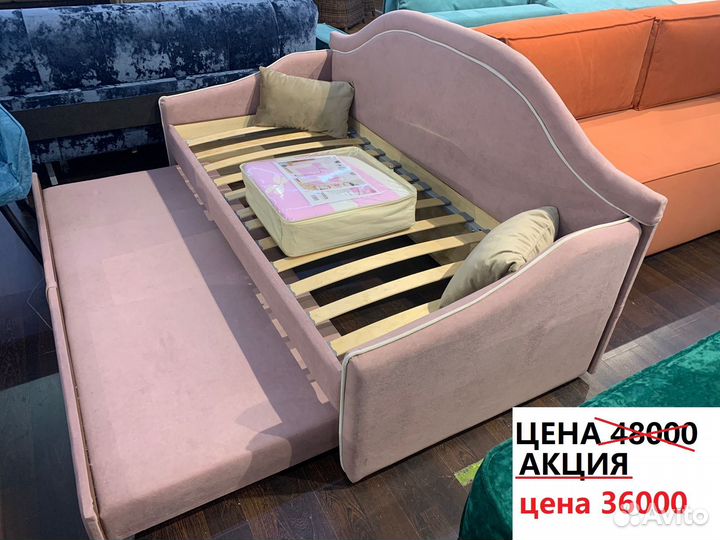 Диваны в наличии от фабрики