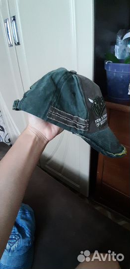 Кепка бейсболка