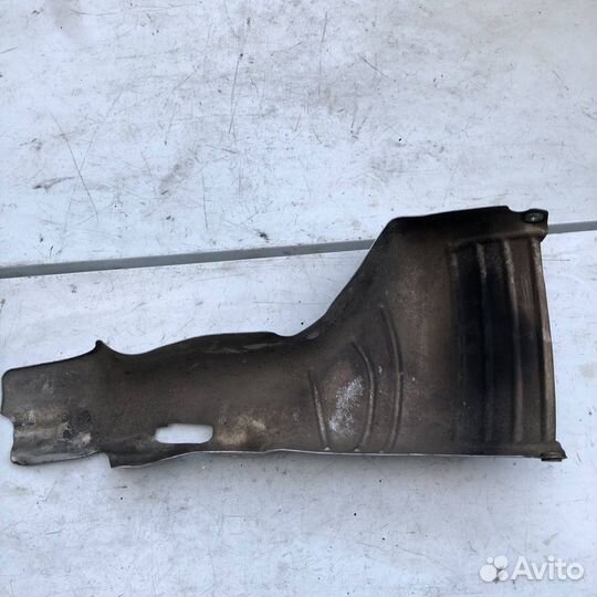 Теплозащита для Honda CBR1000RR 04-07