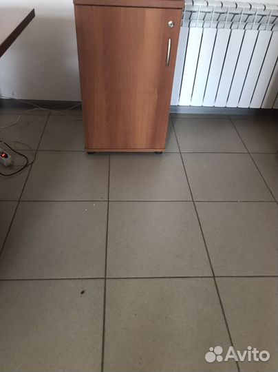 Офисная мебель