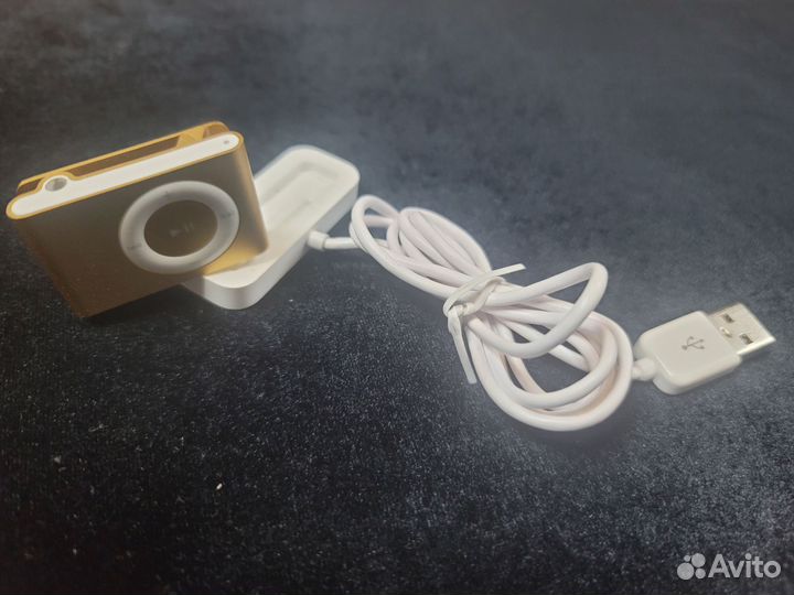 Плеер iPod shuffle Avon