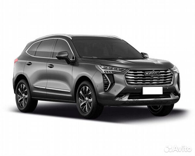 Haval Jolion 1.5 AMT, 2023