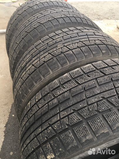 Yokohama Ice Guard IG50+ 245/50 R18 104Q