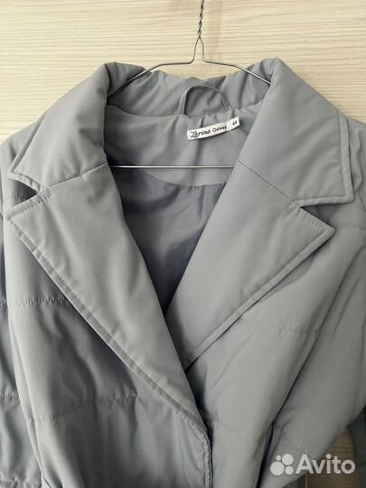 Куртка демисезонная Zarina 44