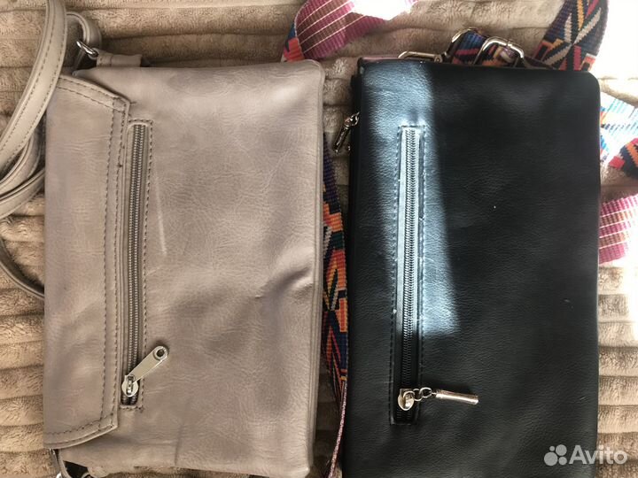 Сумка женская