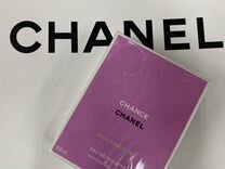 Chanel Chance Eau Fraiche Духи Новые Женские