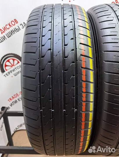 Cooper Evolution CTT 235/55 R18 100V