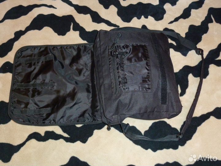 Модная сумка для девочки