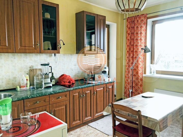 Комната 24 м² в 2-к., 5/14 эт.