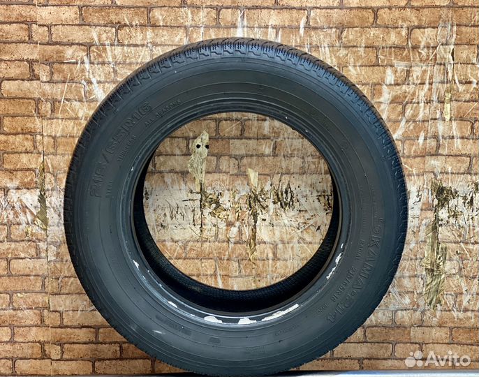 КАМА Кама-214 215/65 R16