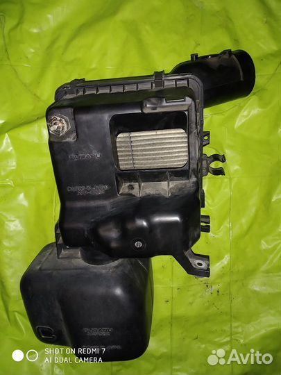 Корпус воздушного фильтра Subaru Outback BPE 2005г