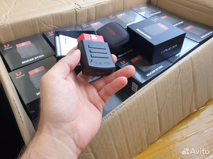 Mucar bt200 Thinkcar Pro Thinkdiag Launch 431