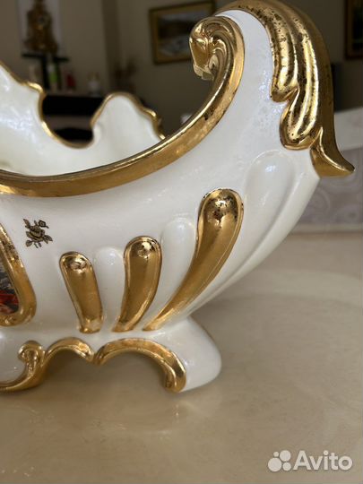 Ваза Bruno Costenaro