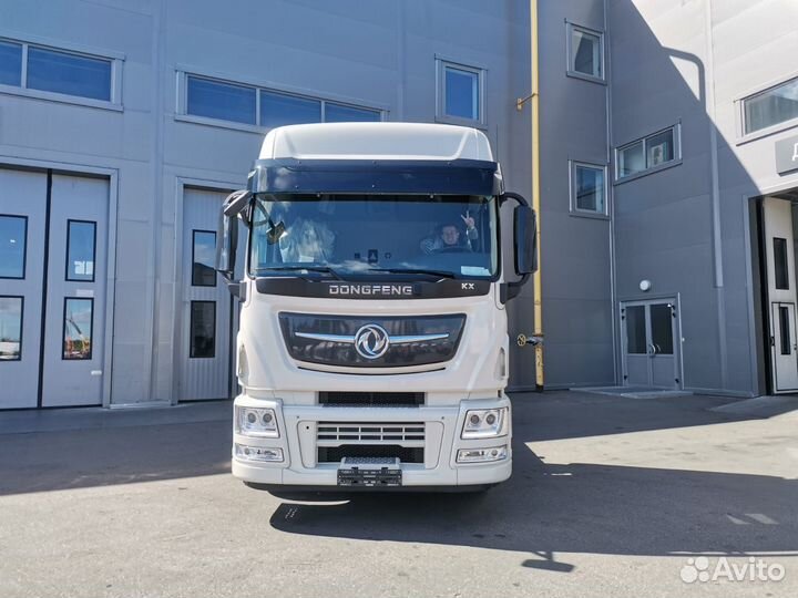 DongFeng KX 4x2, 2023