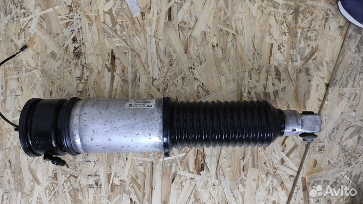Пневмо стойка бмв7 е65-66 кузов