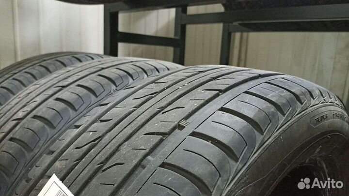 Dunlop Grandtrek ST30 235/55 R18 100H