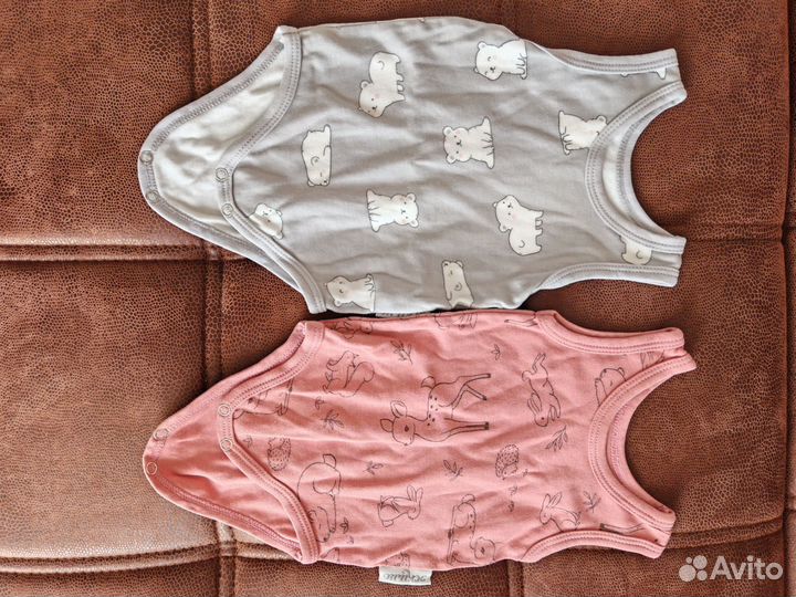 Пакет детских вещей