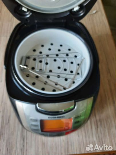 Мультиварка