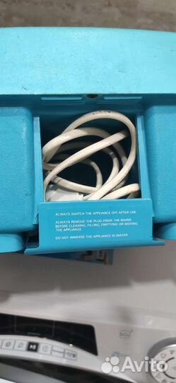 Аквамассажер для ног