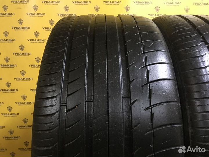 Michelin Latitude Sport 295/35 R21 107Y