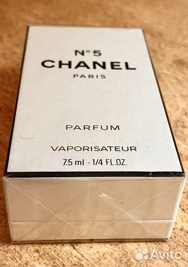 Духи chanel N5
