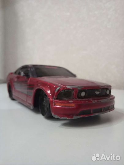 Игрушки машина