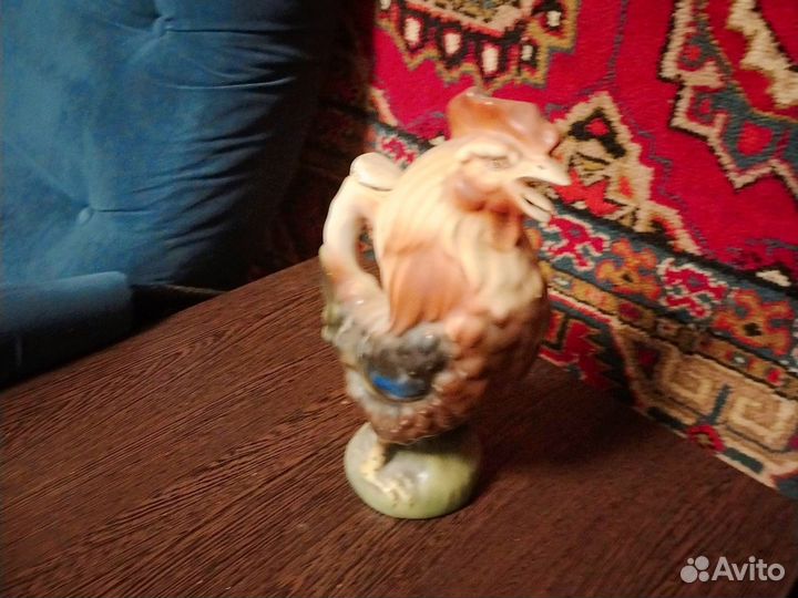 Кувшин-штоф 