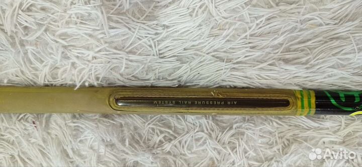 Клюшка для флорбола