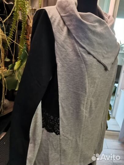 Спортивный костюм женский 52 54 размер