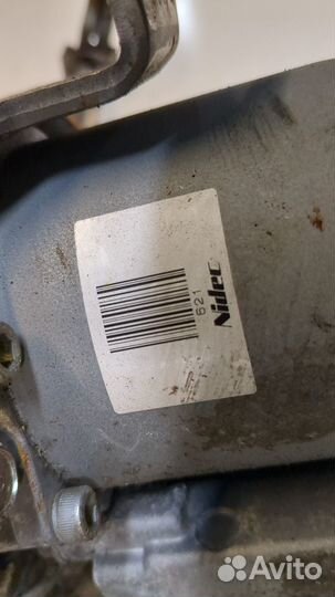 Электроусилитель руля Renault Megane 3 2009, 2009