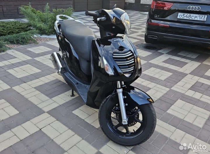 Макси Скутор Honda PS 150 (pcx 150)