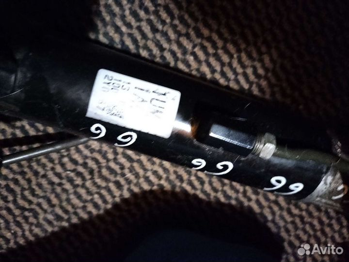 Рулевая рейка Ниссан Мурано