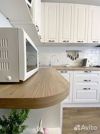 Модульная кухня