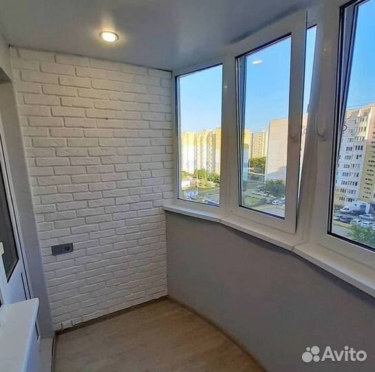 Окна за 1 день