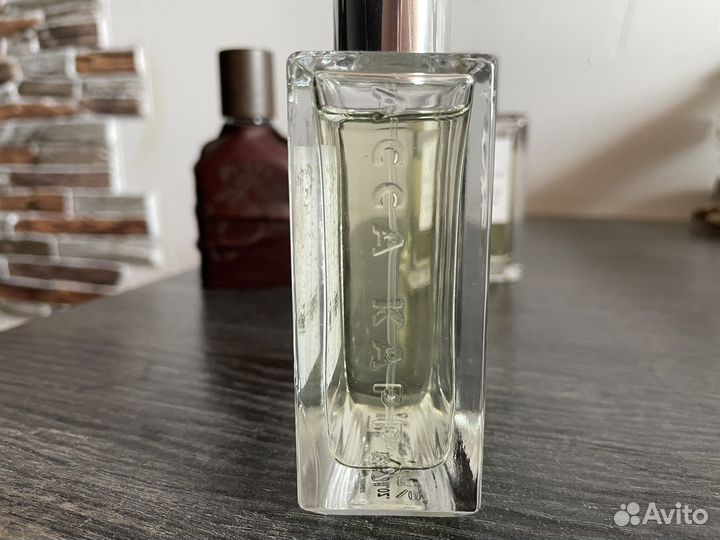 Одеколон acca kappa 1869 acqua DI colonia