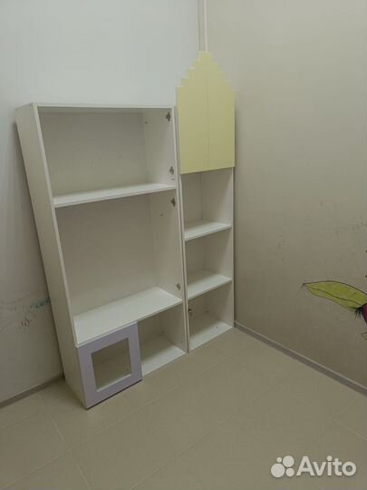 Шкаф бу