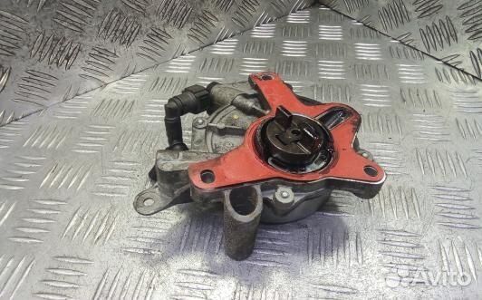 Насос вакуумный ford focus 3 (GBG13KX01)
