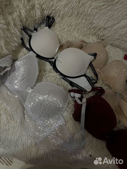 Бюстгалтер