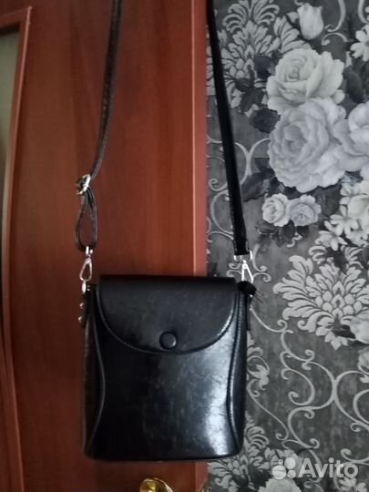 Сумка женская