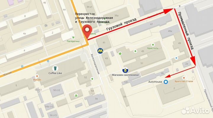 Кнопка стеклоподъемника правая Hyundai Lantra